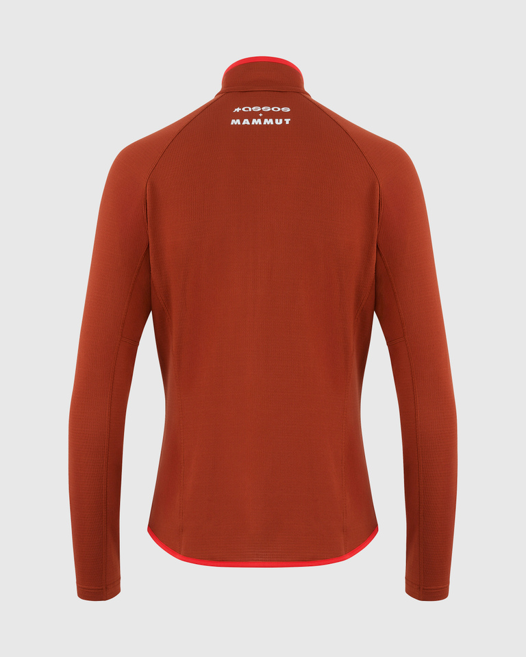 Assos x Mammut Aenergy Light ML Jacket Men - OFF BIKE | ASSOS Of Switzerland - Official Online Shop