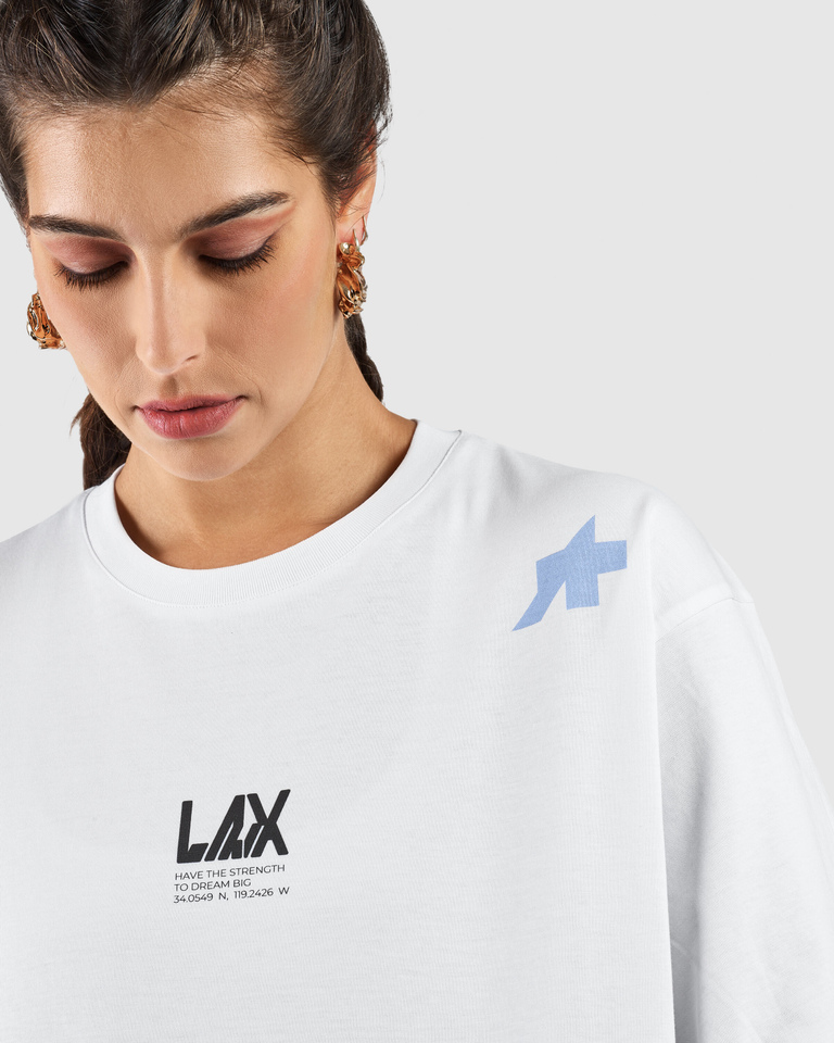 T-Shirt L39ion BLACKOUT - OFF BIKE | ASSOS Of Switzerland - Official Online Shop