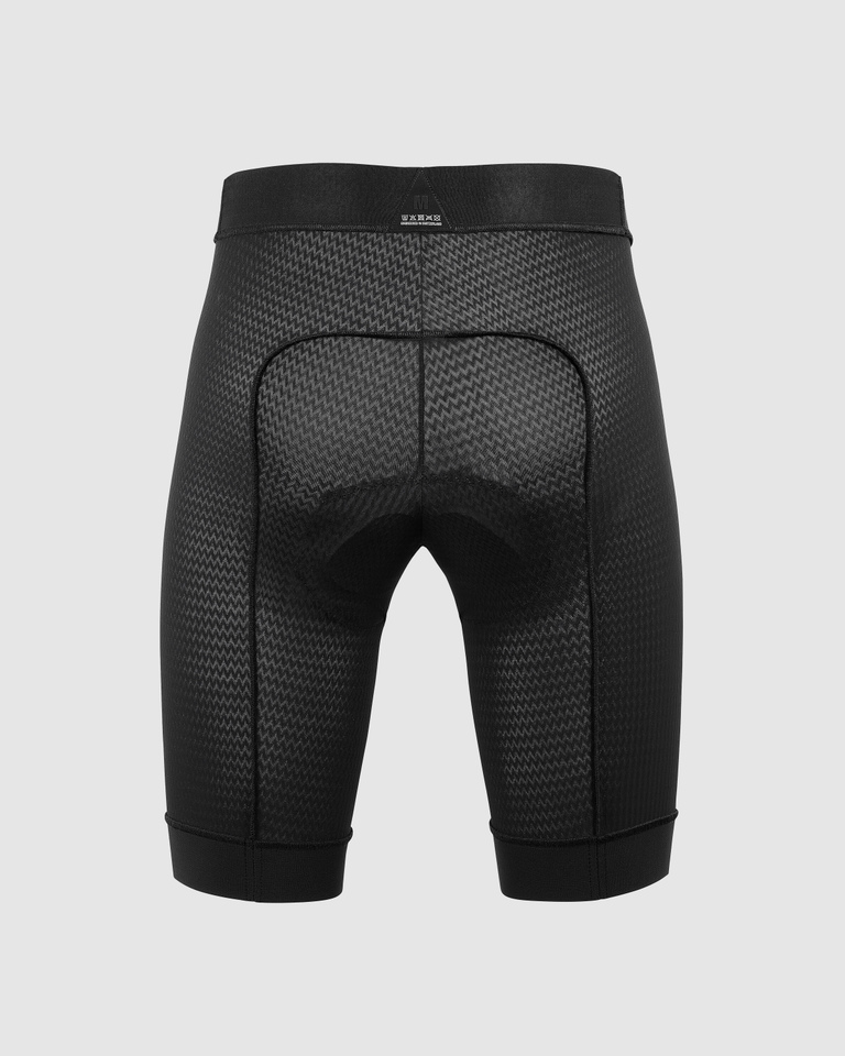 TRAIL TACTICA Liner Shorts ST T3 - Gravel collection | ASSOS Of Switzerland - Official Online Shop