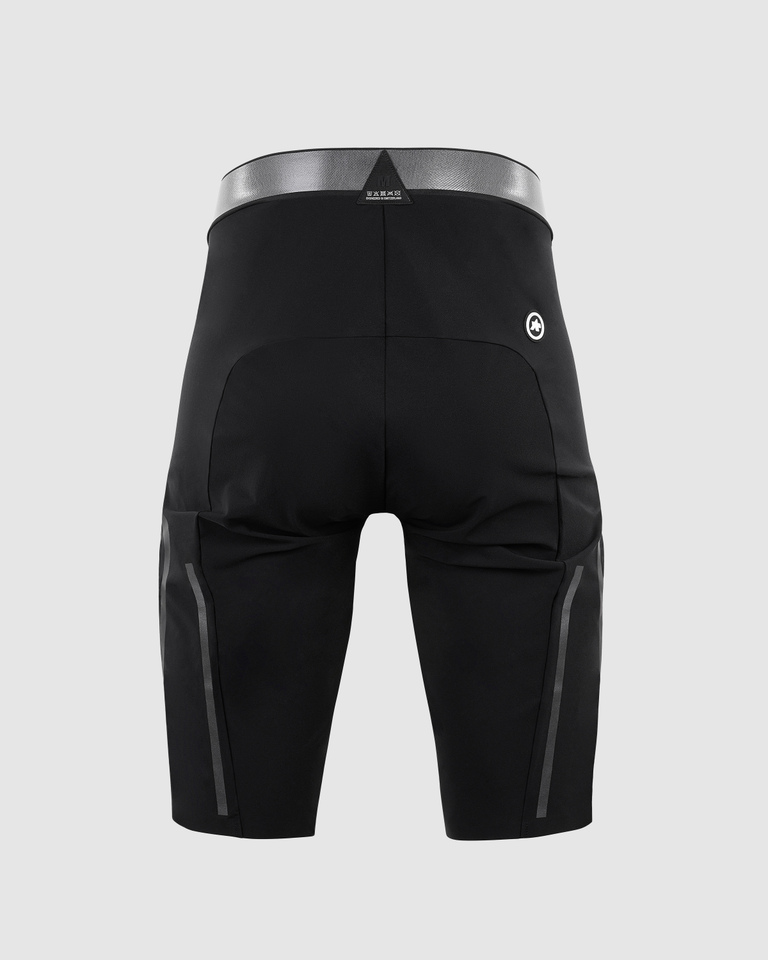 TRAIL TACTICA Cargo Shorts T3 | ASSOS Of Switzerland - Official Online Shop