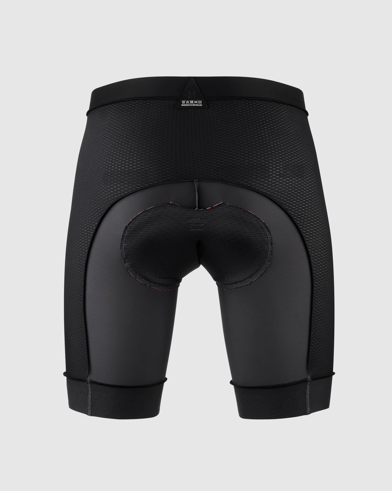 TACTICA Urban Liner Shorts T5 - tactica | adventure series | ASSOS Of Switzerland - Official Online Shop