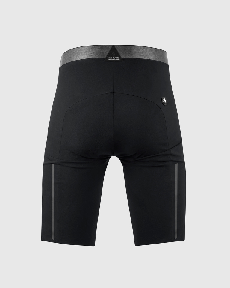 Assos x Mammut TACTICA Cargo Shorts T3 - tactica | adventure series | ASSOS Of Switzerland - Official Online Shop