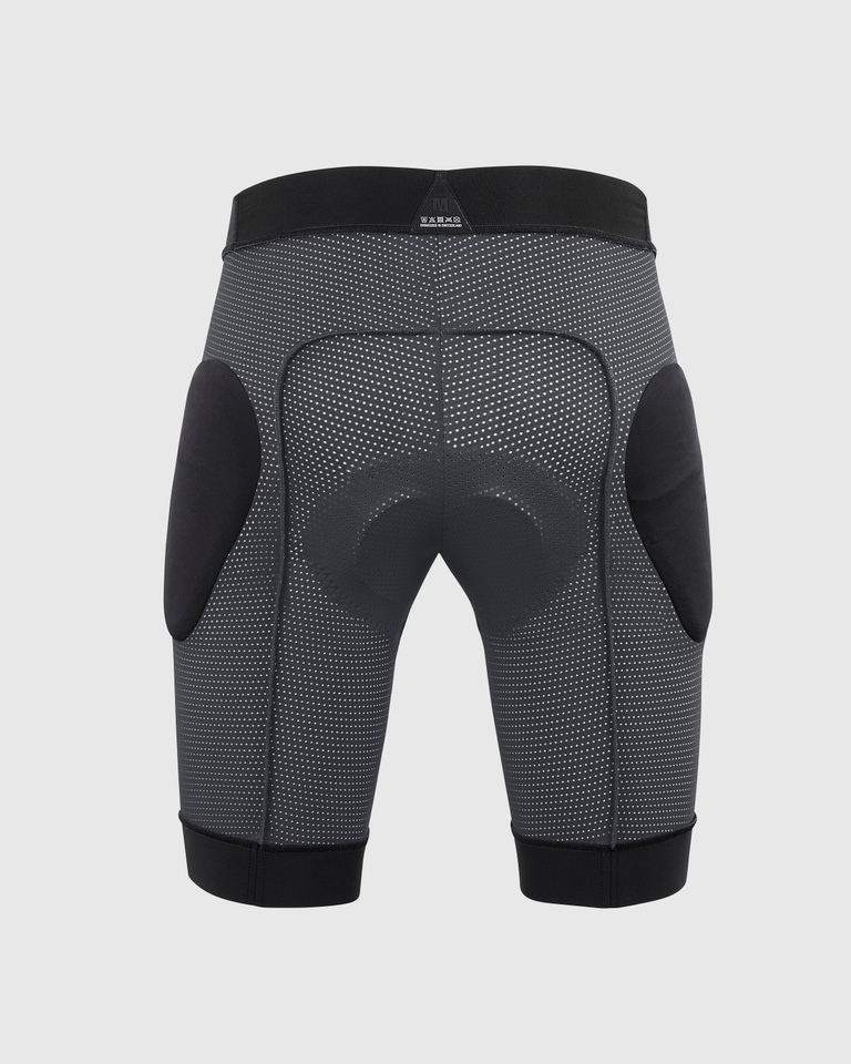 Assos x Mammut TACTICA Liner Shorts HP T3 - tactica | adventure series | ASSOS Of Switzerland - Official Online Shop