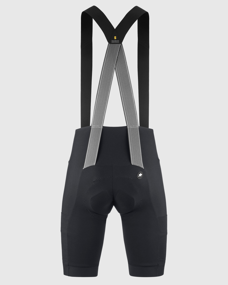 TACTICA spring fall Bib Shorts T5 - tactica | adventure  | ASSOS Of Switzerland - Official Online Shop
