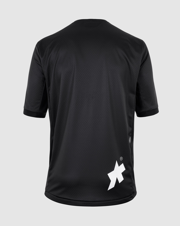 TRAIL Jersey T3 - Past seasons' styles | ASSOS Of Switzerland - Official Online Shop