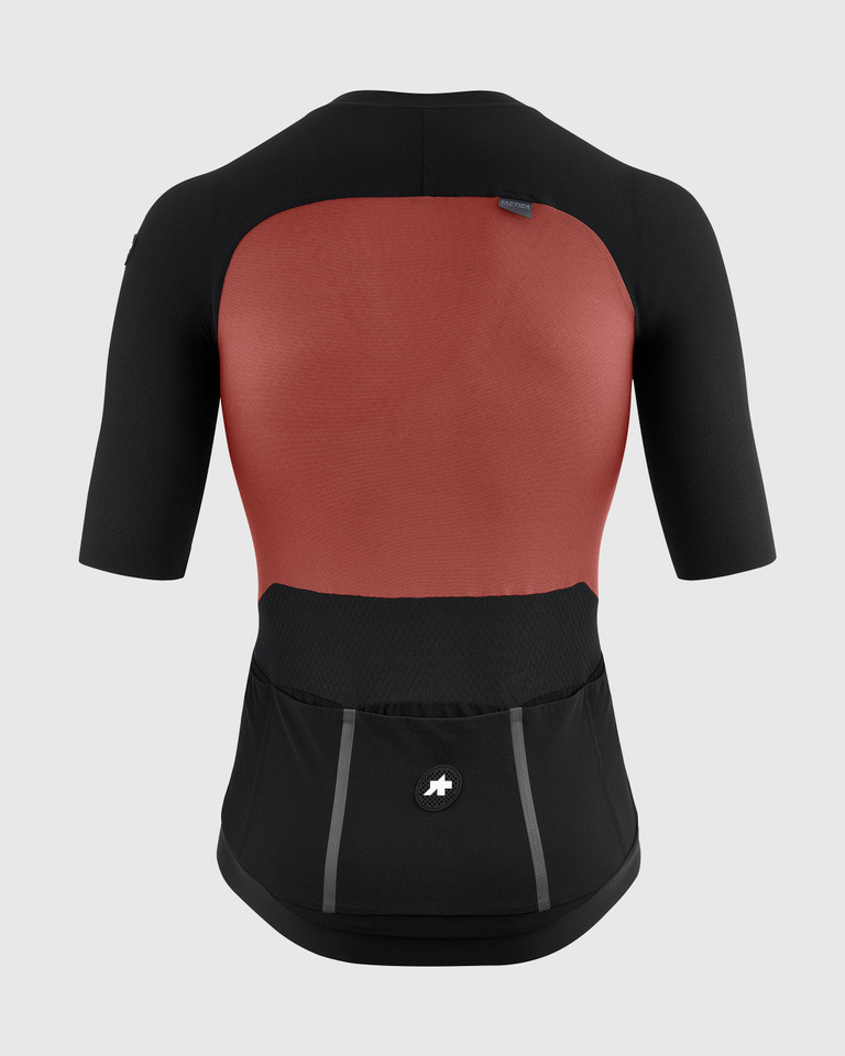 TACTICA Jersey T5 - SEO Men's Gravel Cycling Bib Shorts | ASSOS Of Switzerland - Official Online Shop