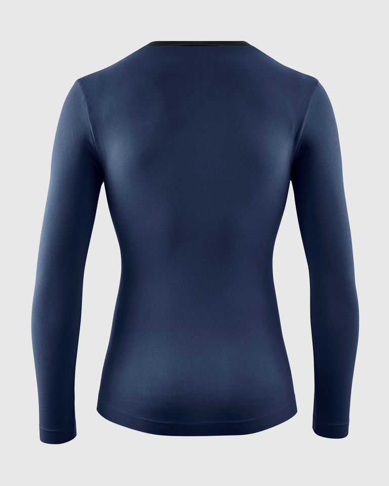 TACTICA LS Tech T-Shirt T5 - SEO Men's Gravel Cycling Bib Shorts | ASSOS Of Switzerland - Official Online Shop