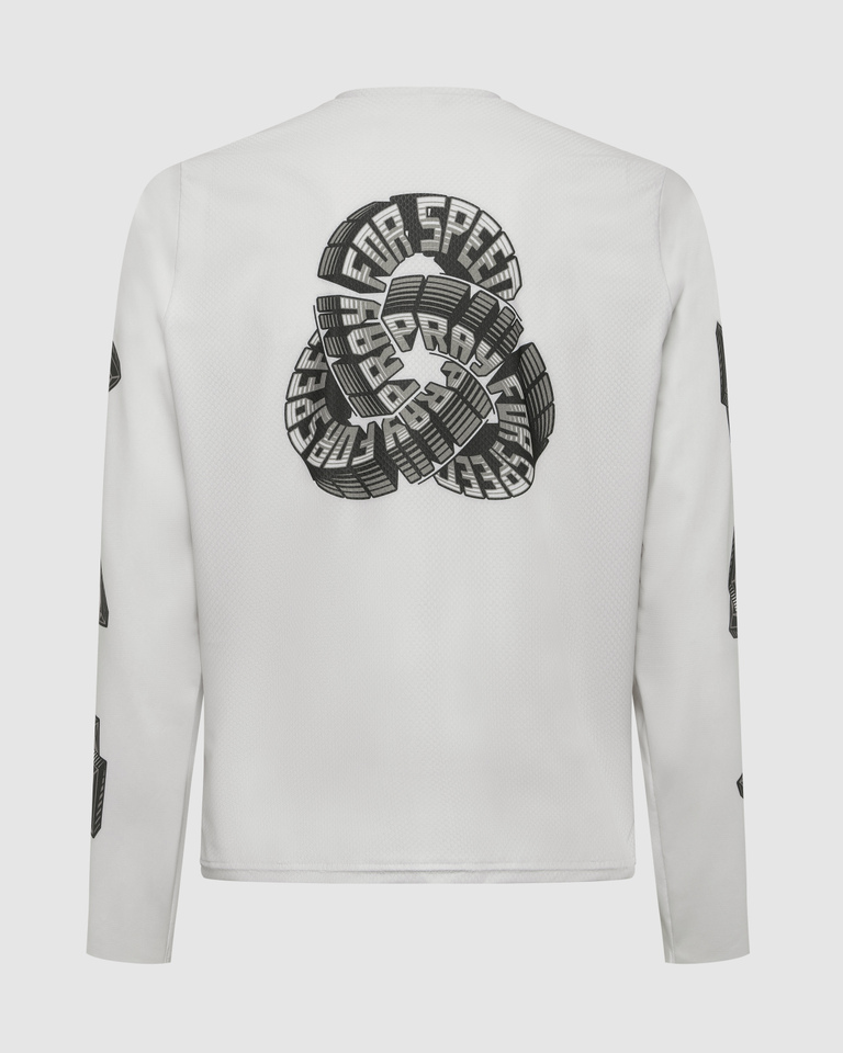 TACTICA LS Jersey x Safa Brian - Adventure Collection | ASSOS Of Switzerland - Official Online Shop