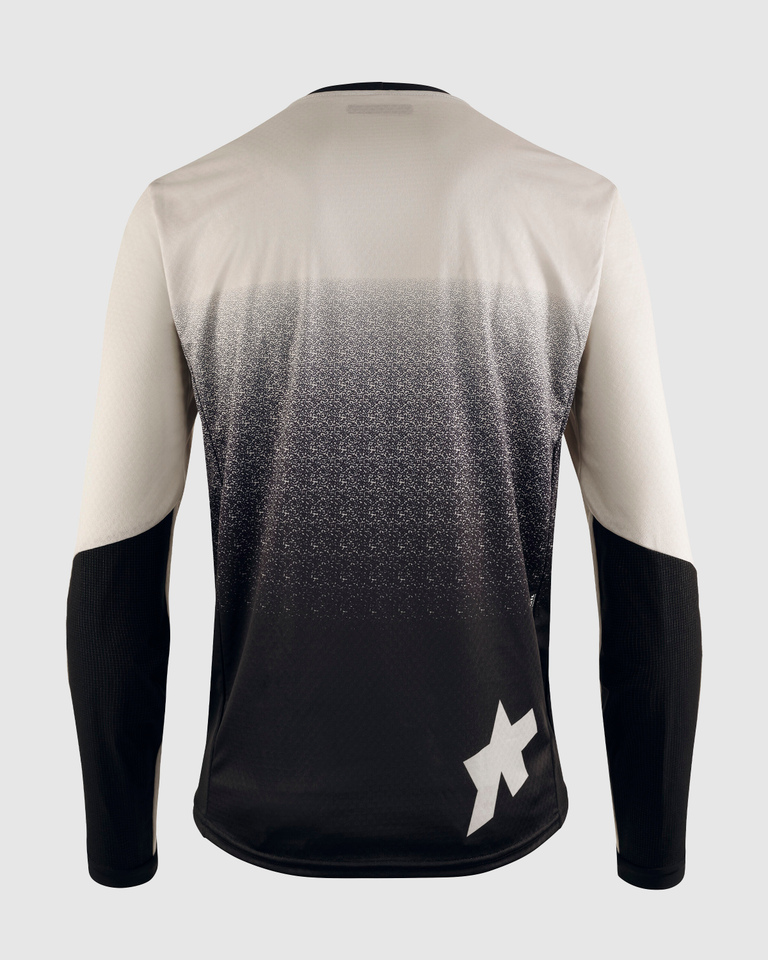 TRAIL LS JERSEY T3 ZODZILLA - Past seasons' styles | ASSOS Of Switzerland - Official Online Shop