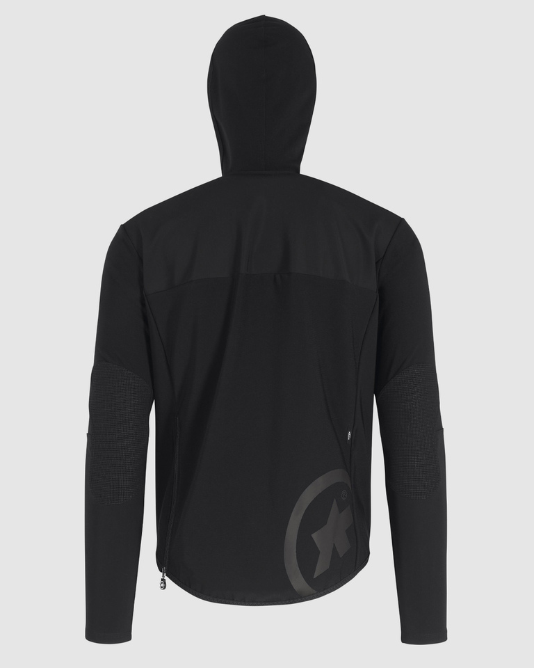 TRAIL Winter Jacket - tactica | adventure series | ASSOS Of Switzerland - Official Online Shop
