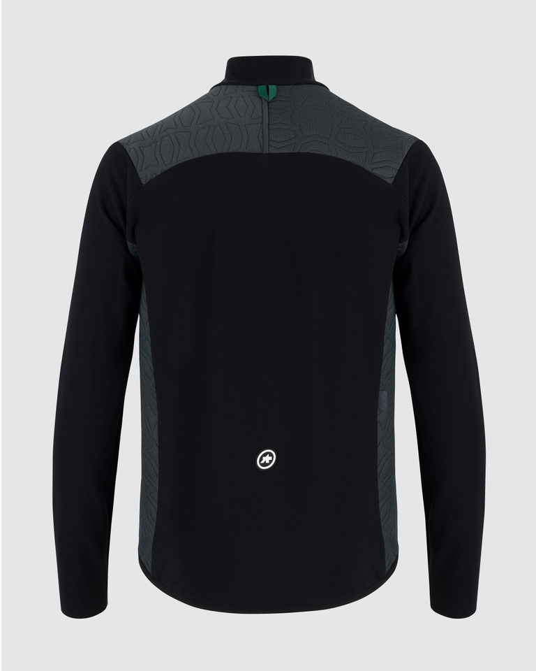 TRAIL STEPPENWOLF Spring Fall Jacket T3 - tactica | adventure series | ASSOS Of Switzerland - Official Online Shop