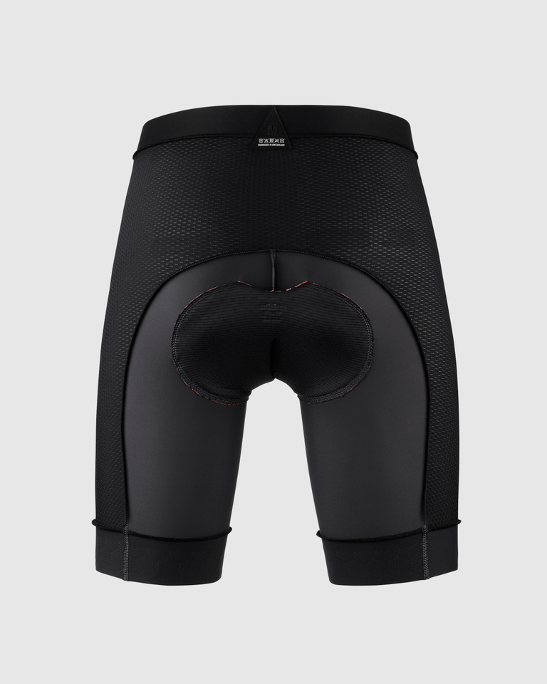 TACTICA Women's Urban Liner Shorts T5 - tactica | adventure series | ASSOS Of Switzerland - Official Online Shop