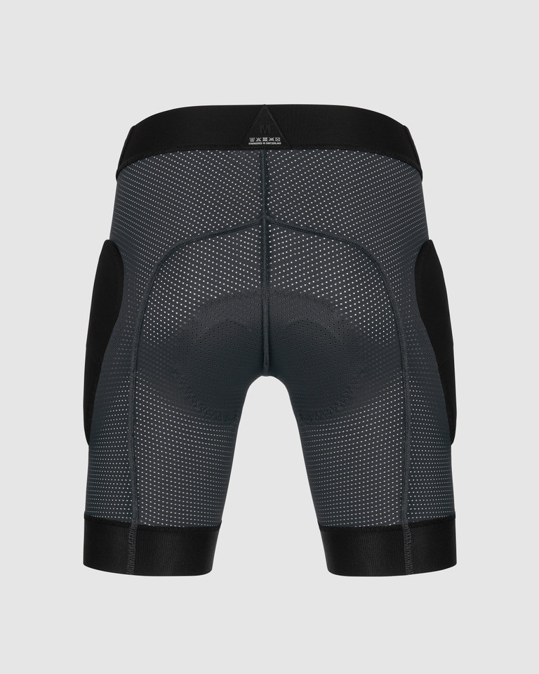 Trail Tactica Women's Liner Shorts HP T3 - tactica | adventure series | ASSOS Of Switzerland - Official Online Shop