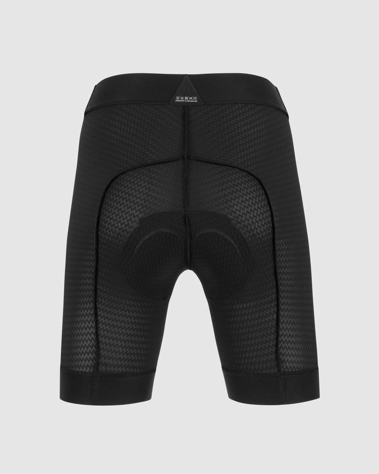 Trail Tactica Women's Liner Shorts ST T3 - tactica | adventure series | ASSOS Of Switzerland - Official Online Shop