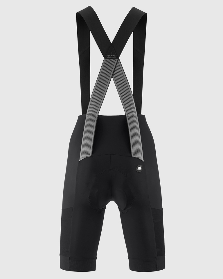 Assos x Mammut TACTICA Women's Bib Shorts T5 - tactica | adventure series | ASSOS Of Switzerland - Official Online Shop
