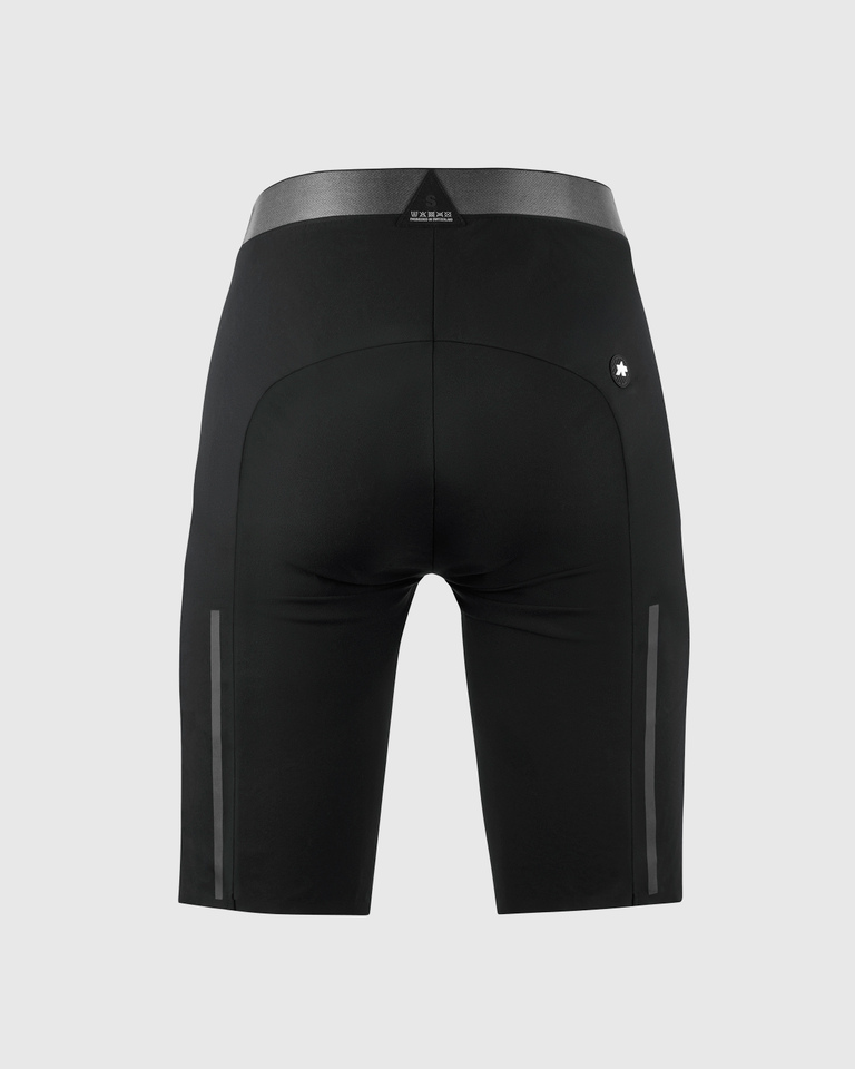 Assos x Mammut TACTICA Women's Cargo Shorts T3 - tactica | adventure series | ASSOS Of Switzerland - Official Online Shop