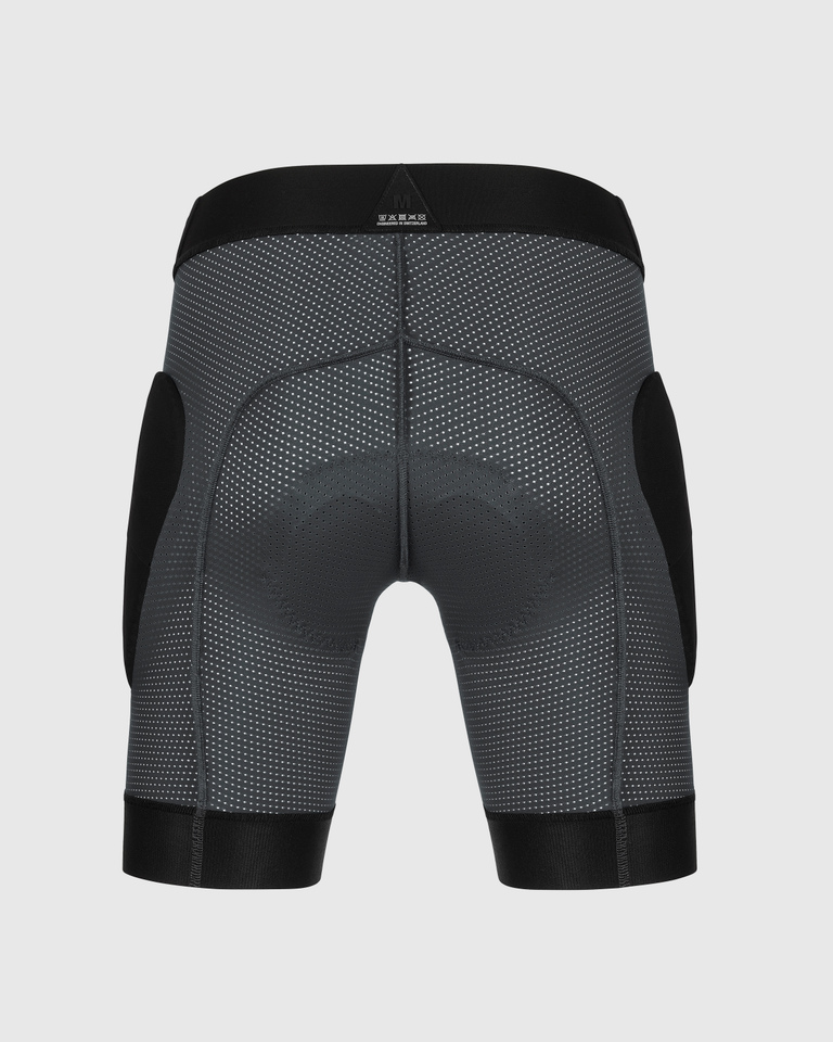 Assos x Mammut TACTICA Women's Liner Shorts HP T3 - tactica | adventure series | ASSOS Of Switzerland - Official Online Shop