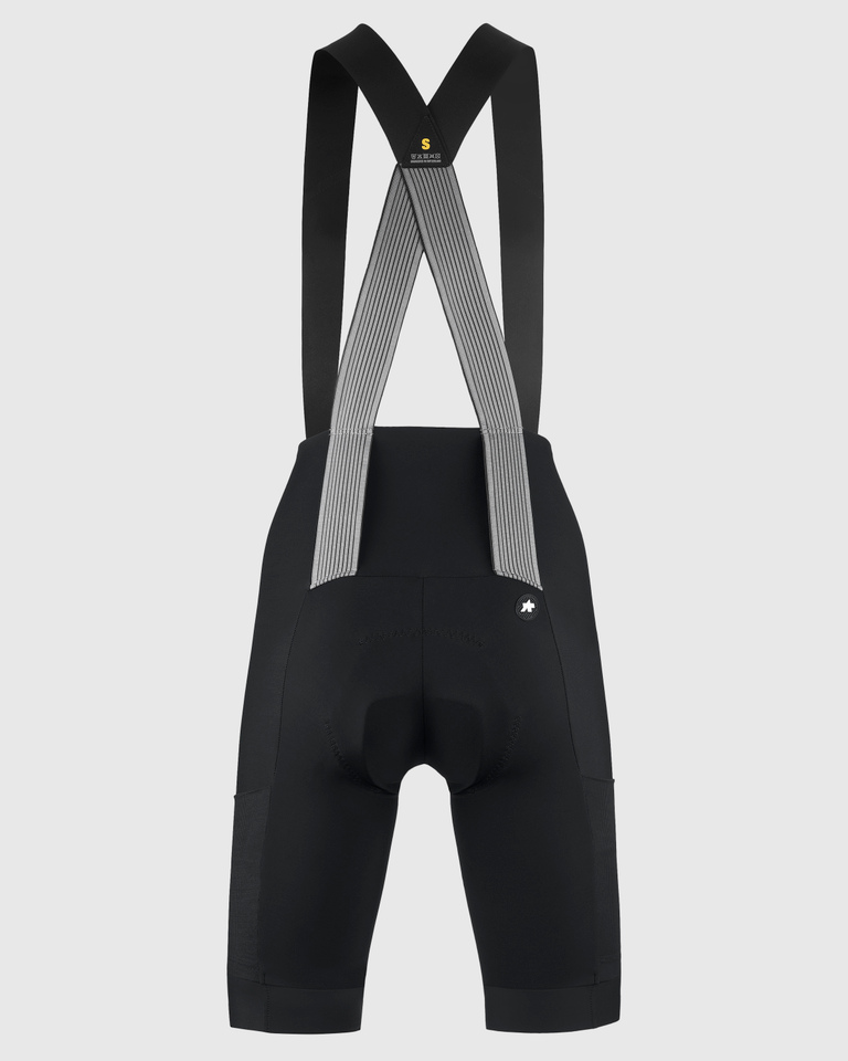 TACTICA Women's spring fall Bib Shorts T5 - tactica | adventure  | ASSOS Of Switzerland - Official Online Shop