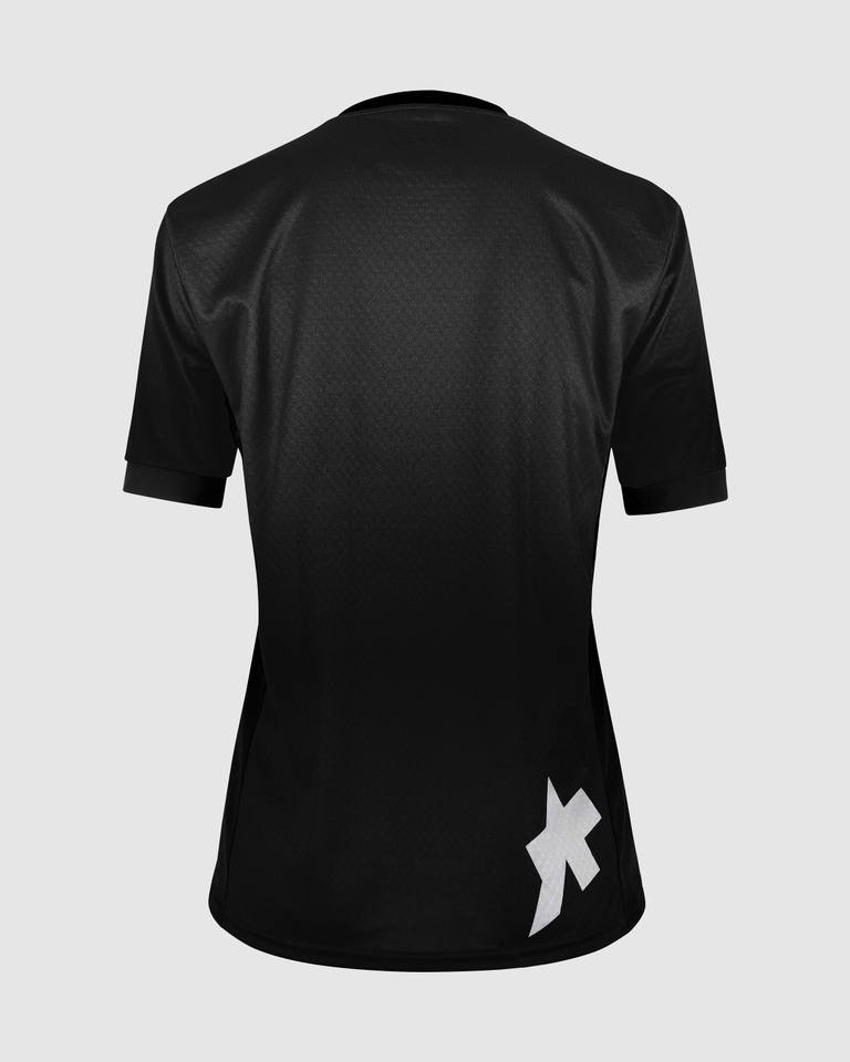 TRAIL Women's Jersey T3 - LES SAISON DERNIÈRES | ASSOS Of Switzerland - Official Online Shop