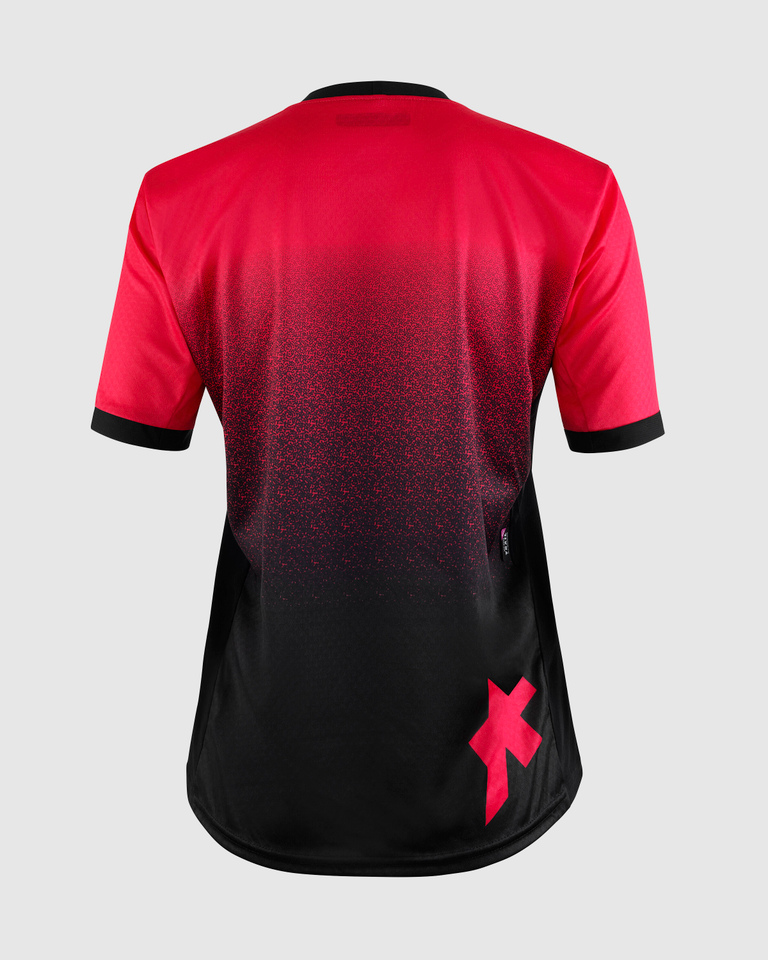 TRAIL Women's Jersey T3 ZODZILLA - Past seasons' styles | ASSOS Of Switzerland - Official Online Shop