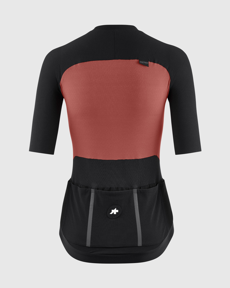 TACTICA Women's Jersey T5 - Adventure Collection | ASSOS Of Switzerland - Official Online Shop