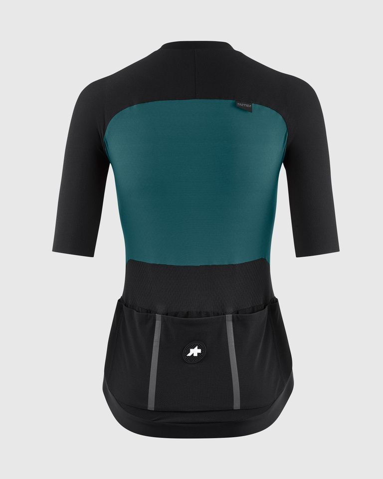 TACTICA Women's Jersey T5 - Adventure Collection | ASSOS Of Switzerland - Official Online Shop