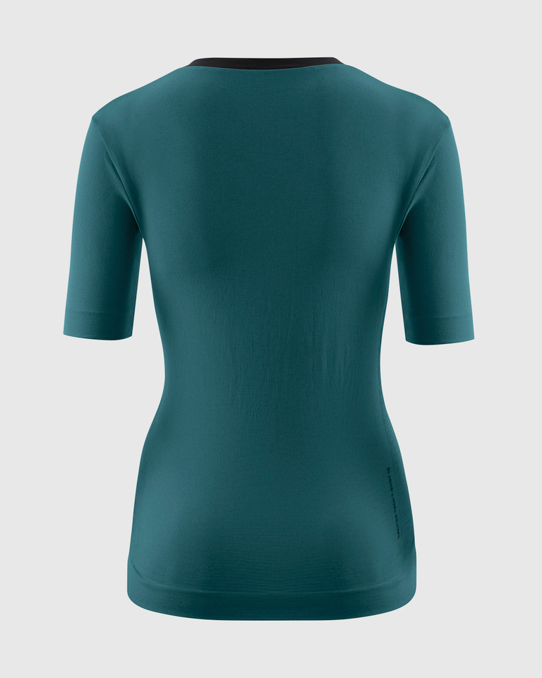 TACTICA Women's Tech T-Shirts T5 - Adventure Collection | ASSOS Of Switzerland - Official Online Shop