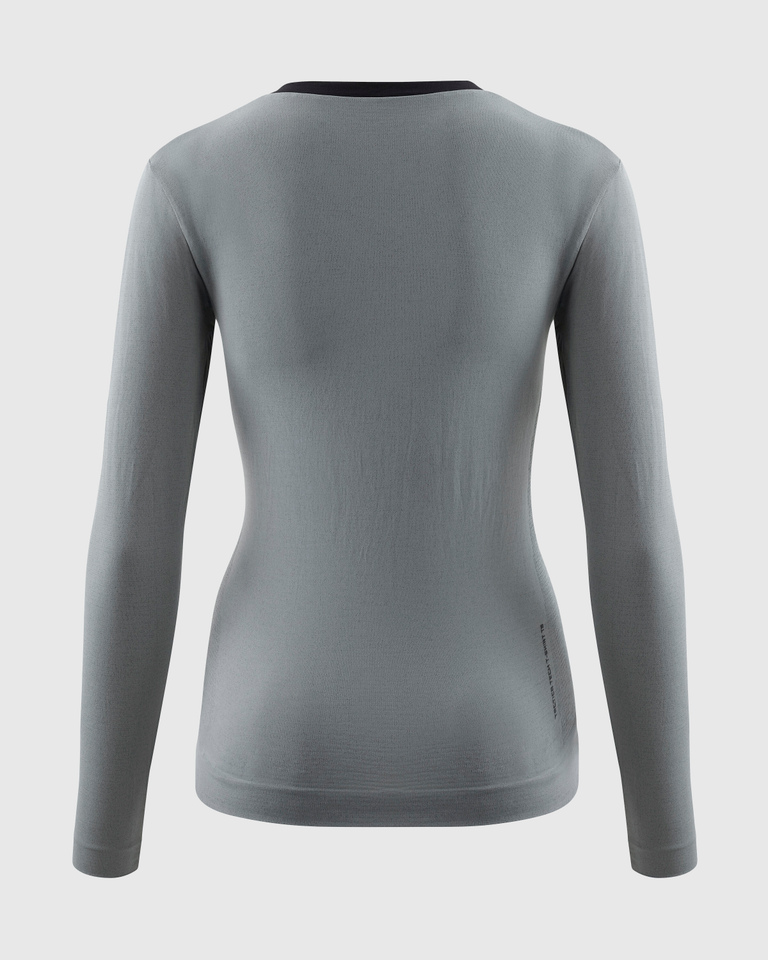 TACTICA Women's LS Tech T-shirt T5 - Adventure Collection | ASSOS Of Switzerland - Official Online Shop