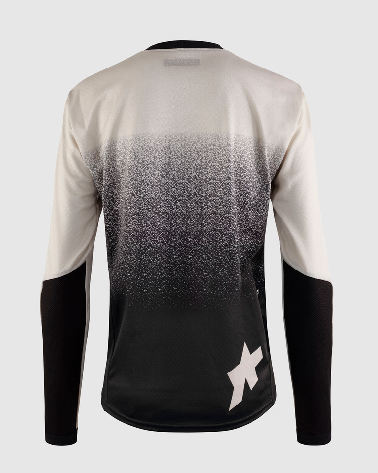 TRAIL Womens LS Jersey T3 ZODZILLA - Past seasons' styles | ASSOS Of Switzerland - Official Online Shop