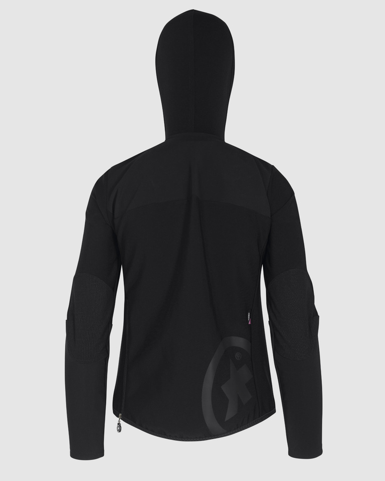 TRAIL Women's Winter Jacket - tactica | adventure series | ASSOS Of Switzerland - Official Online Shop