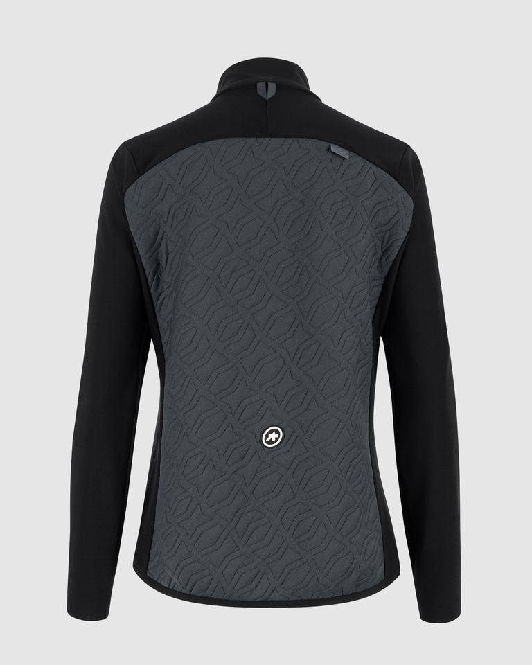 TRAIL Women's STEPPENWOLF Spring Fall Jacket T3 - tactica | adventure series | ASSOS Of Switzerland - Official Online Shop