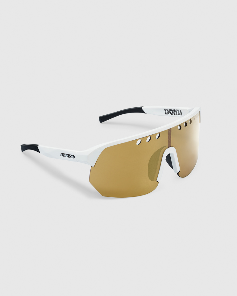 DONZI - Eyewear Gold - LUNETTES | ASSOS Of Switzerland - Official Online Shop