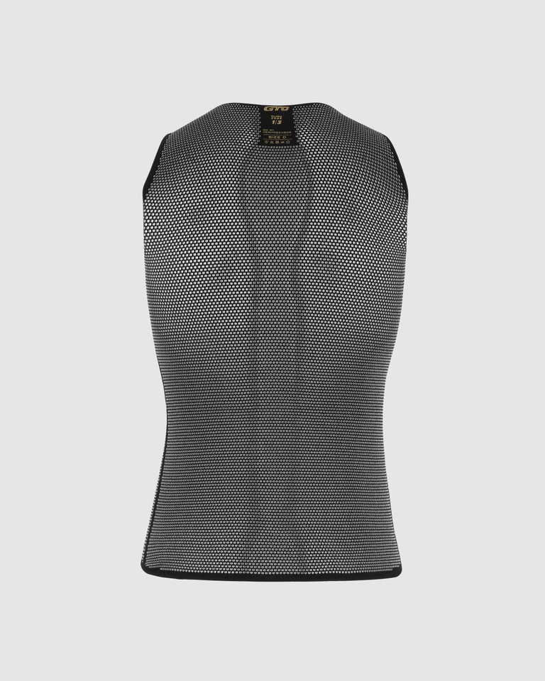 GTO NS DermaSensor | ASSOS Of Switzerland - Official Online Shop