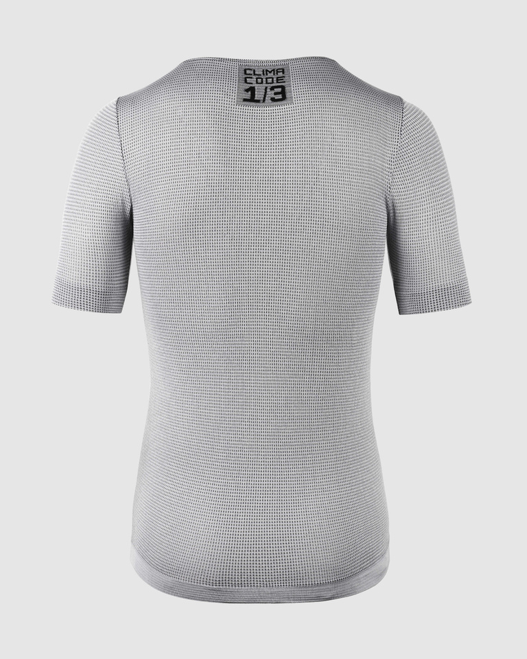 Summer SS Skin Layer P1 | ASSOS Of Switzerland - Official Online Shop