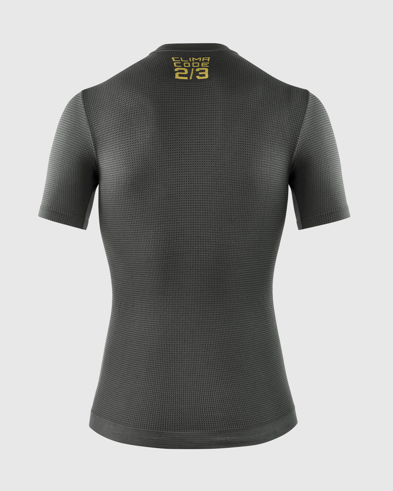 Spring Fall SS Skin Layer P1 - New Arrivals | ASSOS Of Switzerland - Official Online Shop