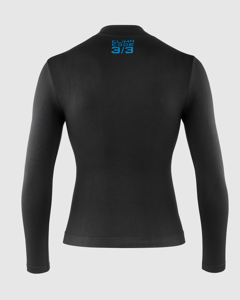 Winter LS Skin Layer P1 - EQUIPE RS 3/3 SYSTEM | ASSOS Of Switzerland - Official Online Shop