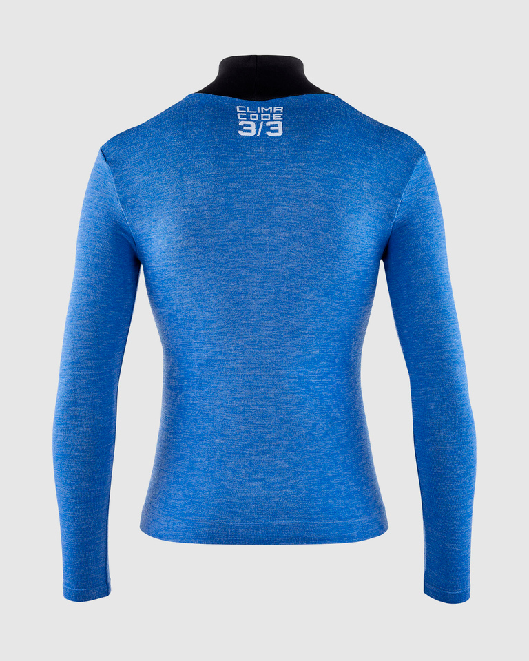 Ultraz Winter LS Skin Layer P1 - MILLE GT 3/3 SYSTEM | ASSOS Of Switzerland - Official Online Shop