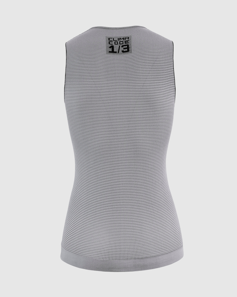 Women’s Summer NS Skin Layer P1 - Uma gt 1/3 System | ASSOS Of Switzerland - Official Online Shop