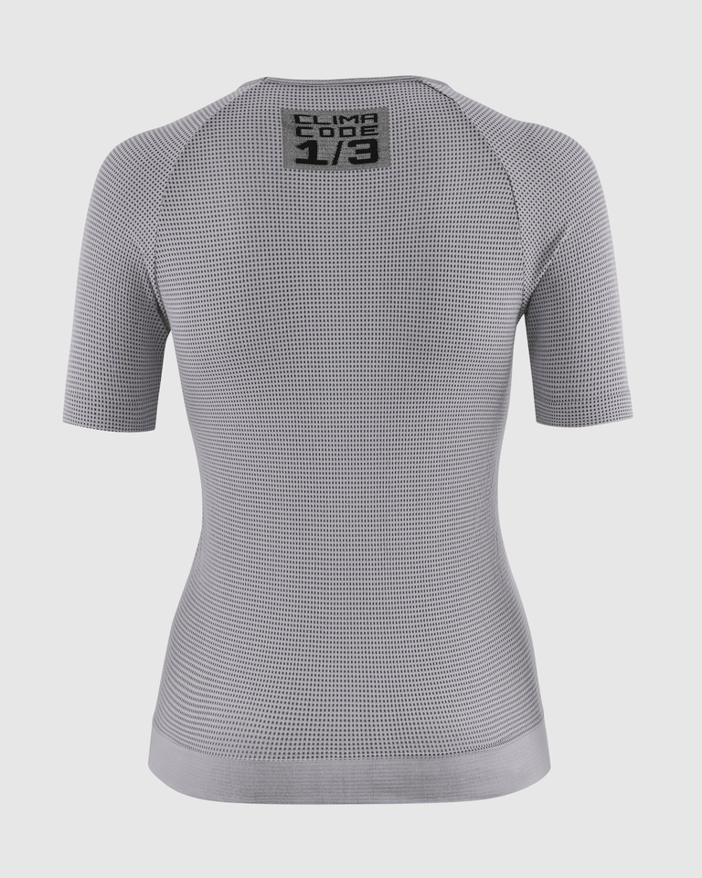 Women's Summer SS Skin Layer P1 - Uma gt 1/3 System | ASSOS Of Switzerland - Official Online Shop