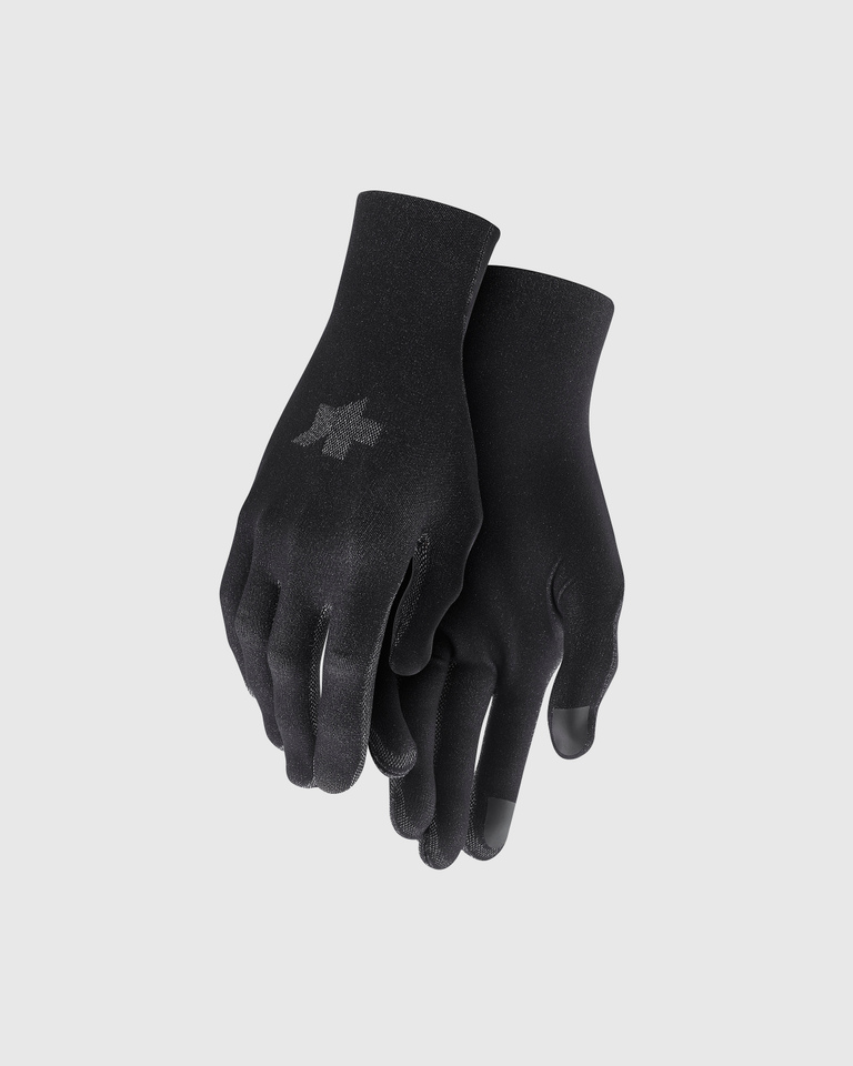 spring fall Liner Gloves EVO - HANDSCHUHE | ASSOS Of Switzerland - Official Online Shop