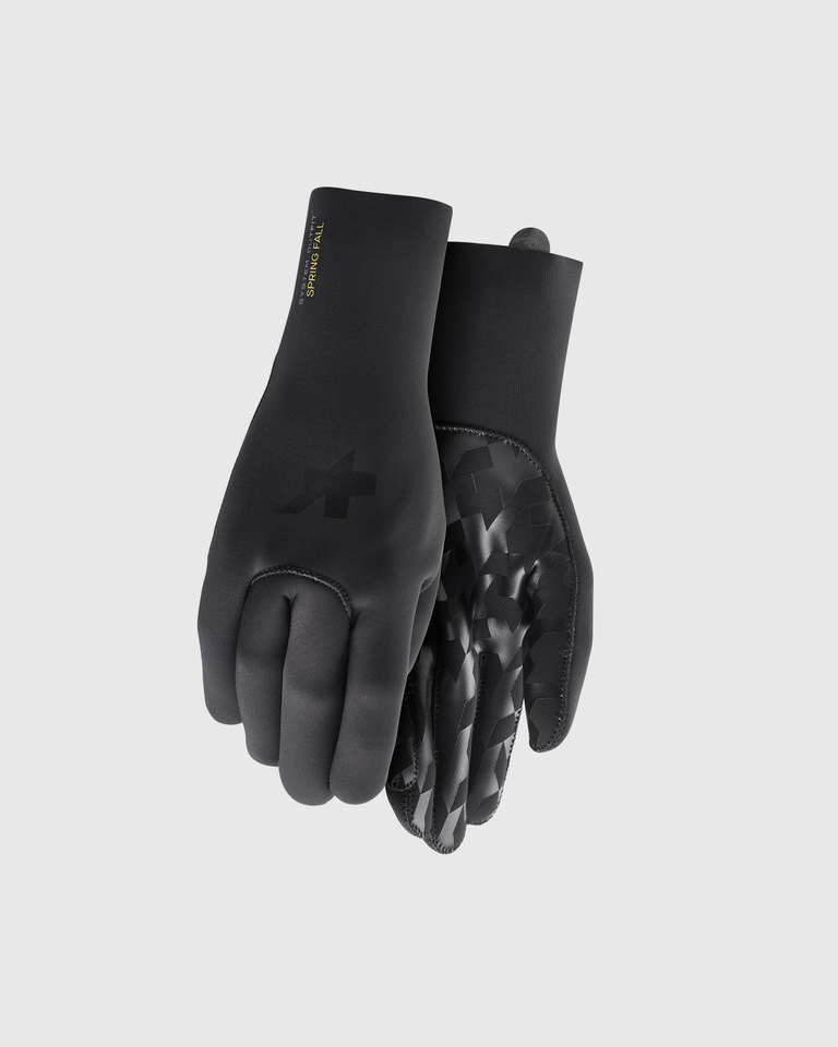 Rain Gloves P1 - GUANTI | ASSOS Of Switzerland - Official Online Shop