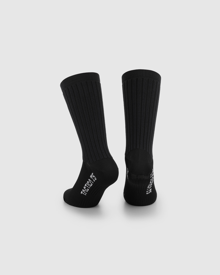 TACTICA Socks T5 - SEO Men's Gravel Cycling Bib Shorts | ASSOS Of Switzerland - Official Online Shop
