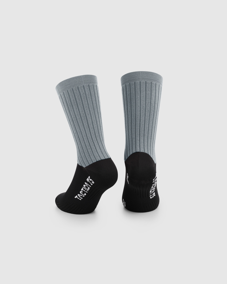 TACTICA Socks T5 - SEO Men's Gravel Cycling Bib Shorts | ASSOS Of Switzerland - Official Online Shop