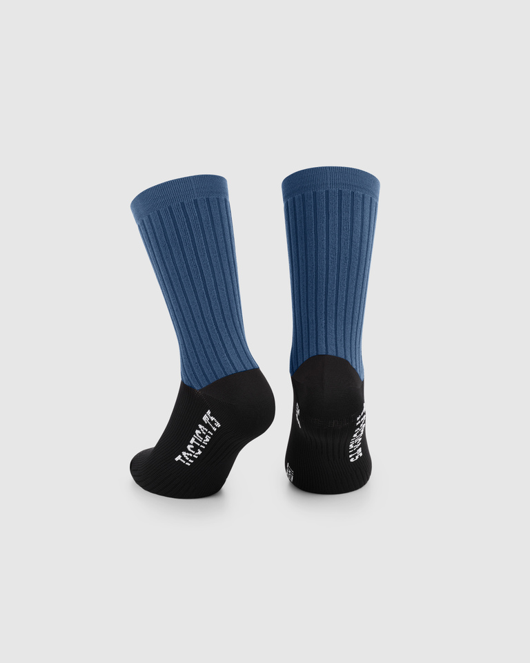 TACTICA Socks T5 - SEO Men's Gravel Cycling Bib Shorts | ASSOS Of Switzerland - Official Online Shop