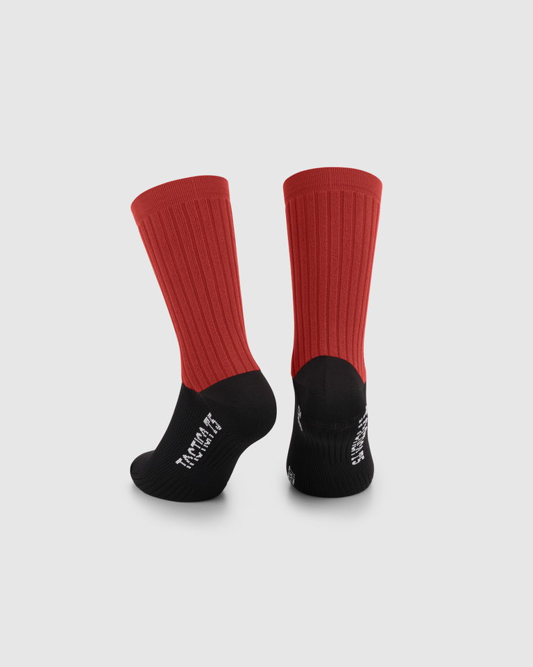 TACTICA Socks T5 - SEO Men's Gravel Cycling Bib Shorts | ASSOS Of Switzerland - Official Online Shop
