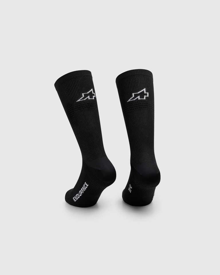 Endurance Socks S11 - SOCKS | ASSOS Of Switzerland - Official Online Shop