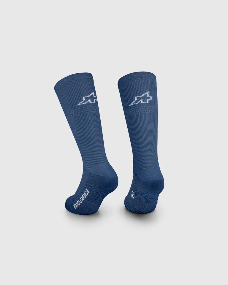 Endurance Socks S11 | ASSOS Of Switzerland - Official Online Shop