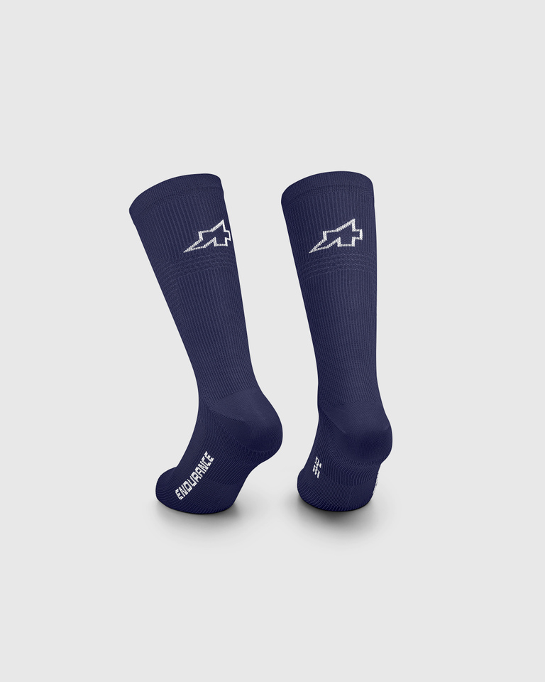 Endurance Socks S11 - SOCKS | ASSOS Of Switzerland - Official Online Shop