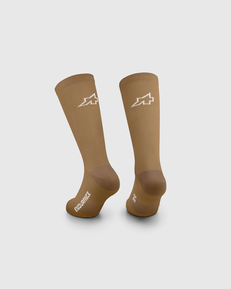 Endurance Socks S11 | ASSOS Of Switzerland - Official Online Shop