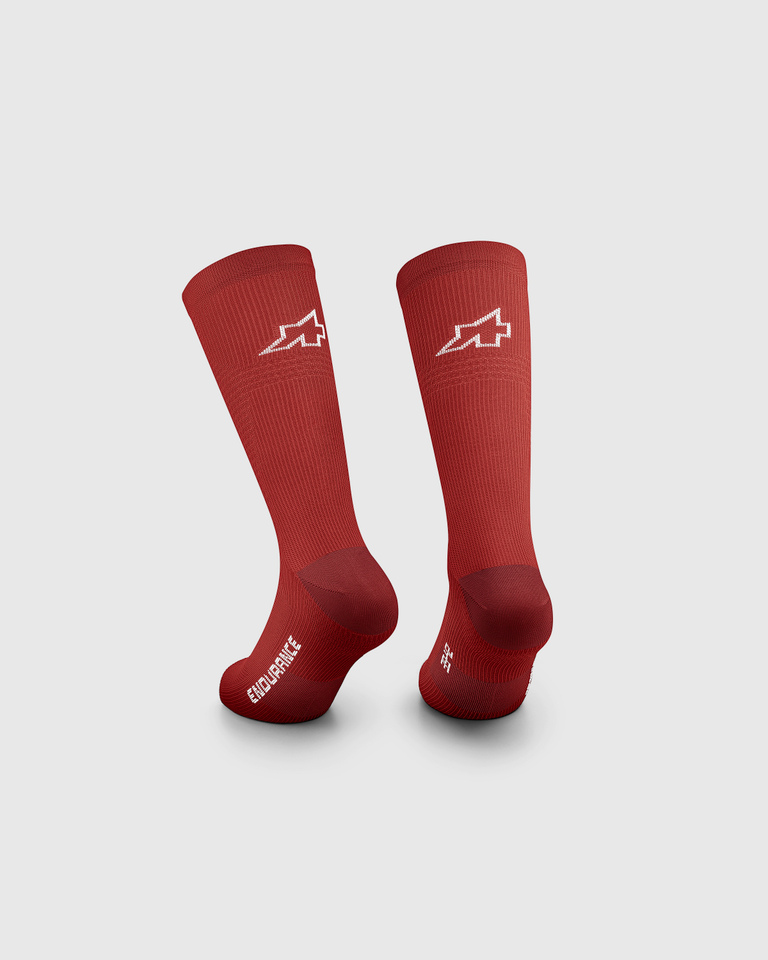 Endurance Socks S11 - SOCKS | ASSOS Of Switzerland - Official Online Shop